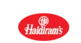 Haldirams - office carpet deep cleaning for corporate buildings, offices, real estate buildings in Gurgaon, Delhi, Noida and Faridabad